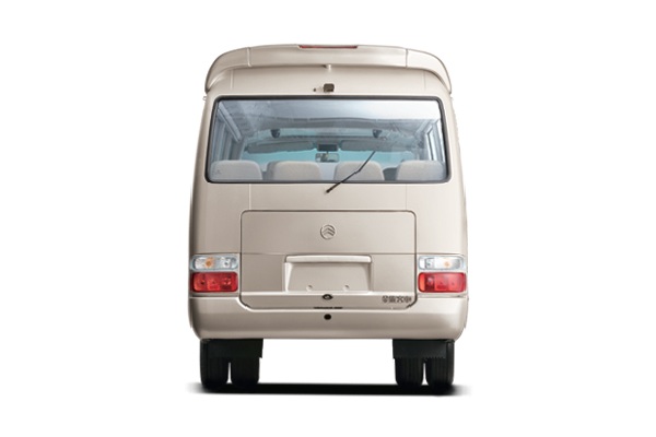 金旅XML6700J25N客车(天然气国五24-26座)