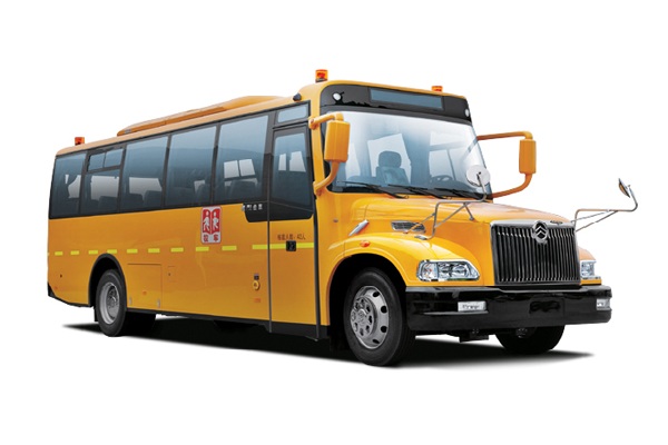 金旅XML6111J15ZXC中小学生专用校车(柴油国五24-56座)