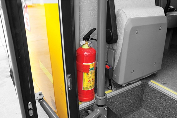 金旅XML6111J15ZXC中小学生专用校车(柴油国五24-56座)