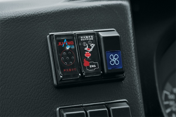 金旅XML6111J15ZXC中小学生专用校车(柴油国五24-56座)