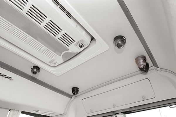 金旅XML6111J15ZXC中小学生专用校车(柴油国五24-56座)