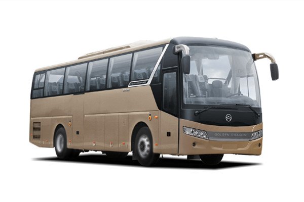 金旅XML6113J35N客车(天然气国五24-50座)