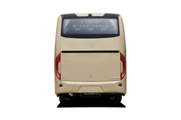 金旅XML6113J35N客车(天然气国五24-50座)