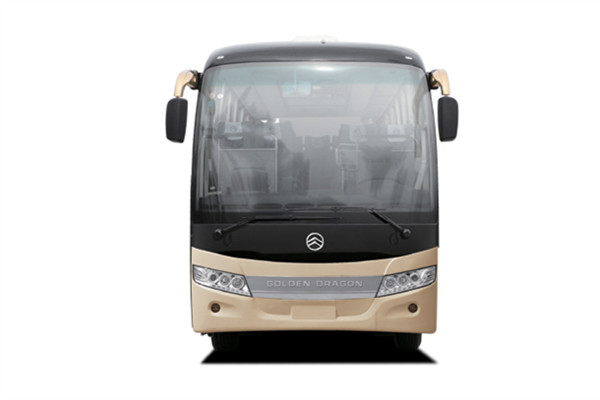 金旅XML6113J35N客车(天然气国五24-50座)