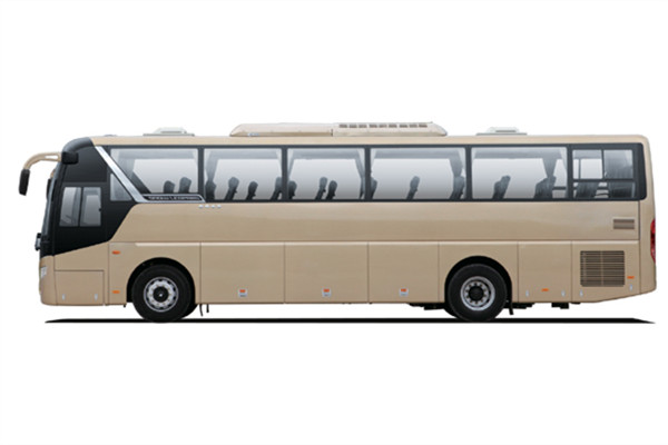 金旅XML6113J35N客车(天然气国五24-50座)