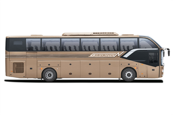 金旅XML6112J55Z客车(柴油国五24-57座)