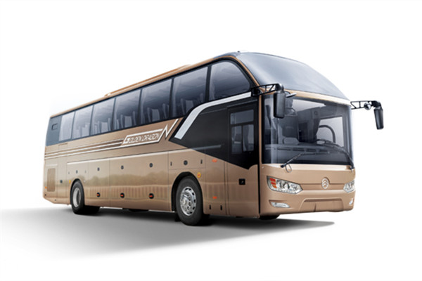 金旅XML6112J55Y客车(柴油国五24-54座)