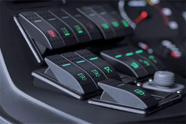 金旅XML6112J55NY客车(天然气国五24-54座)