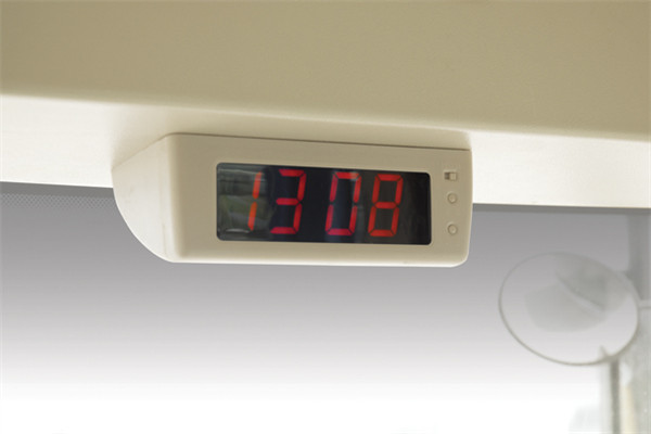 金旅XML6895J15C公交车(柴油国五17-35座)