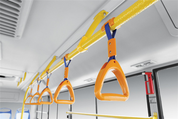 金旅XML6895J15C公交车(柴油国五17-35座)