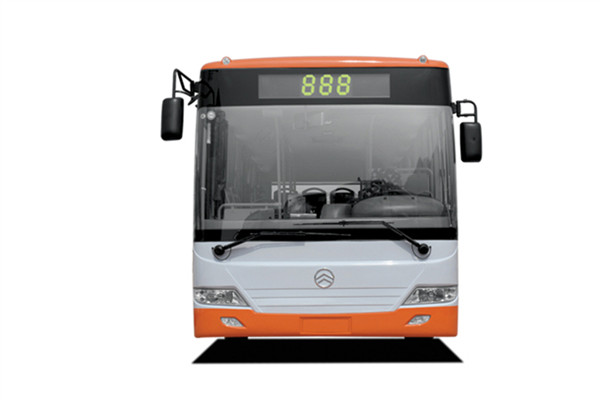 金旅XML6845JEV20C公交车(纯电动10-25座)