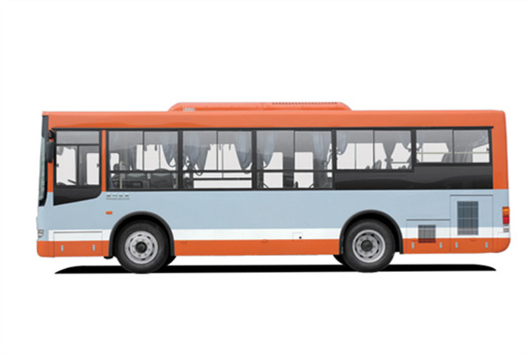 金旅XML6745J15C公交车(柴油国五13-26座)