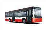 金旅XML6105J15CN公交车(天然气国五24-40座)