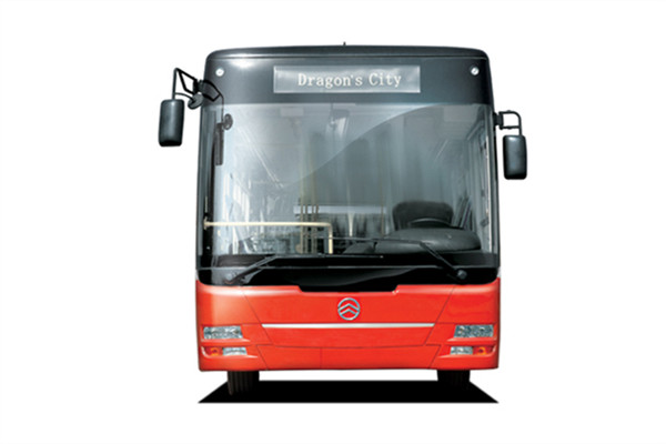 金旅XML6105J15CN公交车(天然气国五24-40座)