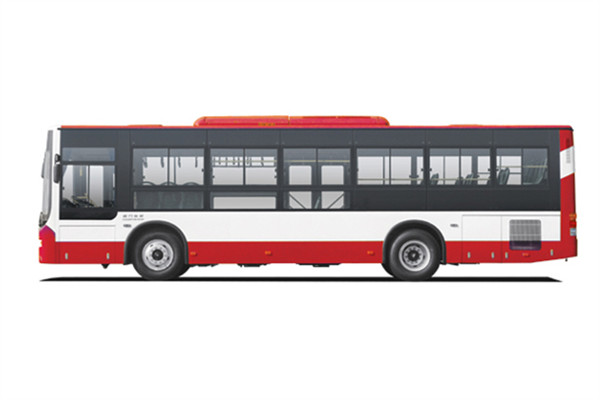 金旅XML6105JEVD0C公交车(纯电动20-42座)