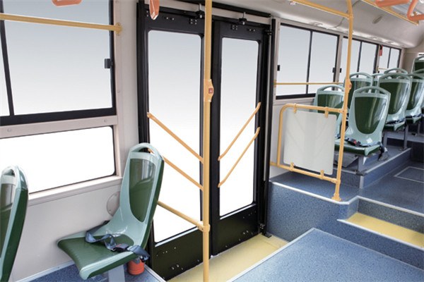 金旅XML6105JEVC0C公交车(纯电动24-42座)
