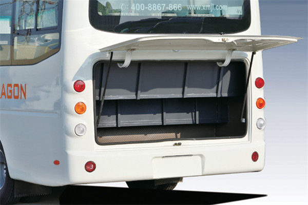金旅XML6602J15N客车(天然气国五10-19座)