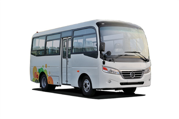 金旅XML6602J15N客车(天然气国五10-19座)