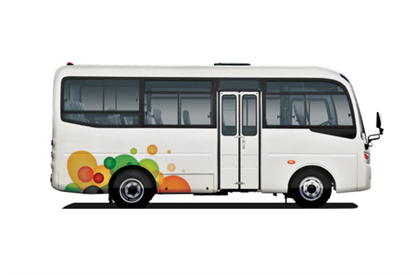 金旅XML6602J15N客车(天然气国五10-19座)