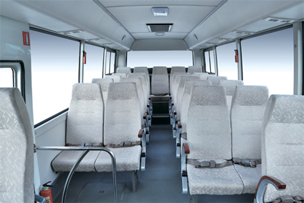金旅XML6602J15N客车(天然气国五10-19座)