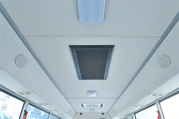 金旅XML6602J15N客车(天然气国五10-19座)