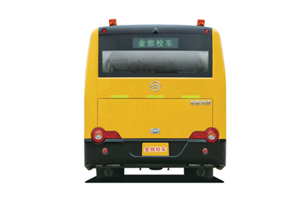 金旅XML6601J25YXC幼儿专用校车(柴油国五24-27座)