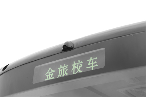 金旅XML6601J25YXC幼儿专用校车(柴油国五24-27座)