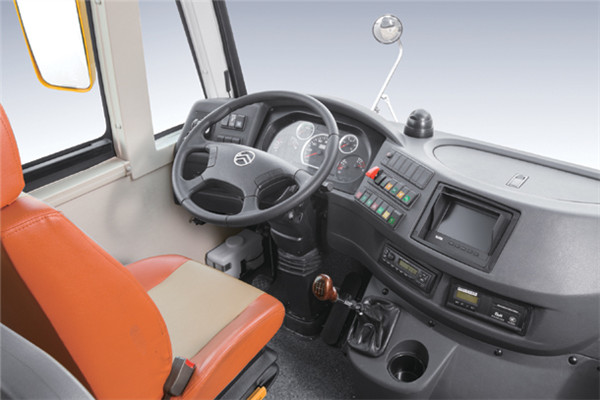 金旅XML6601J25YXC幼儿专用校车(柴油国五24-27座)