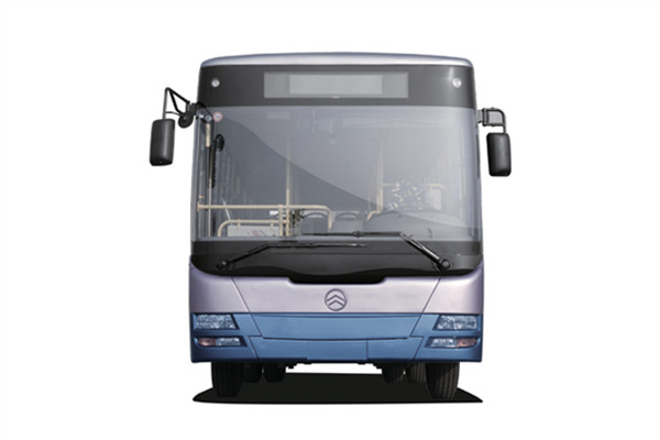 金旅XML6925J15C公交车(柴油国五17-35座)