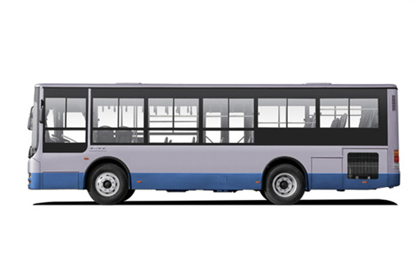 金旅XML6925J15C公交车(柴油国五17-35座)