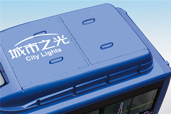 金龙XMQ6127AGCHEVD51公交车(柴油/电混动国五10-46座)