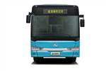 金龙XMQ6850BGBEVD1公交车(纯电动10-30座)