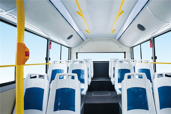 金龙XMQ6106AGBEVL公交车(纯电动10-40座)