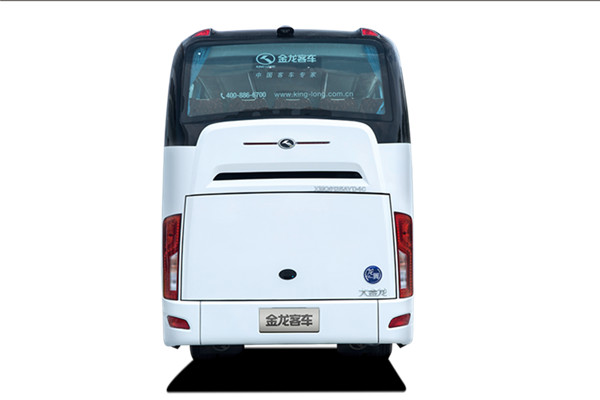 金龙XMQ6125AYN5C客车(天然气国四24-57座)