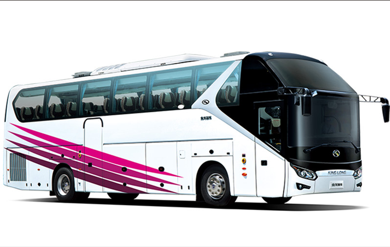 金龙XMQ6125AYN5C客车(天然气国四24-57座)