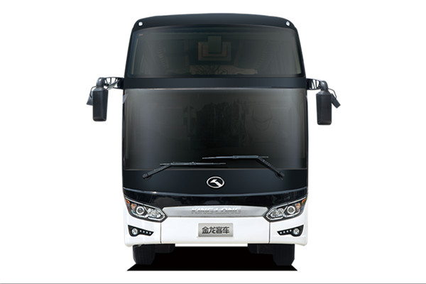金龙XMQ6125AYN5C客车(天然气国四24-57座)