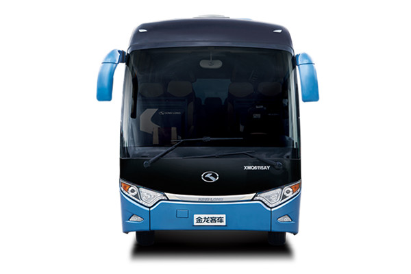 金龙XMQ6115AYD5C客车(柴油国五24-55座)