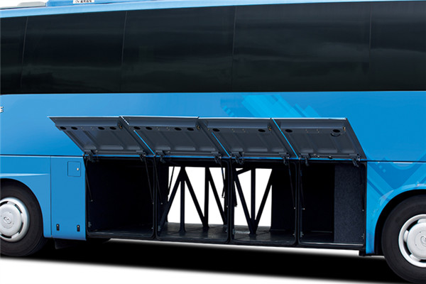 金龙XMQ6115AYD5C客车(柴油国五24-55座)