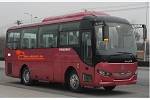 中通LCK6808EV1客车(纯电动24-37座)