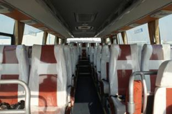 中通LCK6808EV1客车(纯电动24-37座)