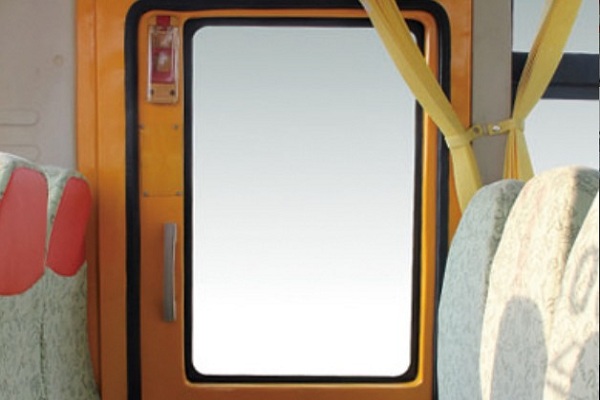 中通LCK6750D5XE幼儿专用校车(柴油国五24-42座)