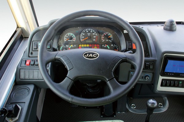 中通LCK6750D5XE幼儿专用校车(柴油国五24-42座)