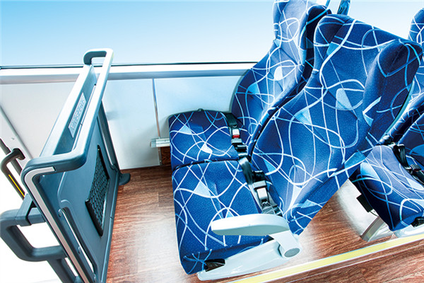 金龙XMQ6113AYD5D客车(柴油国五24-48座)