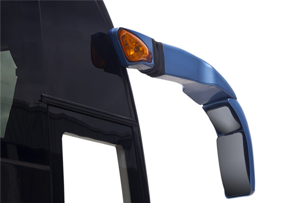 金龙XMQ6113AYD5D客车(柴油国五24-48座)