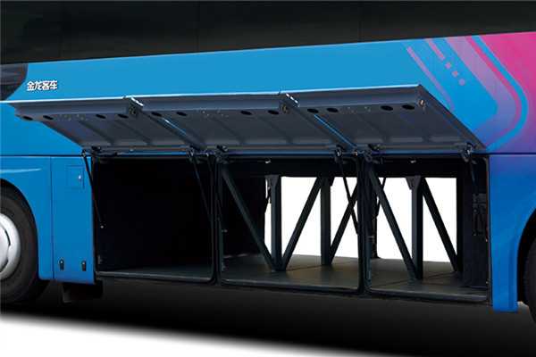 金龙XMQ6113AYD5D客车(柴油国五24-48座)