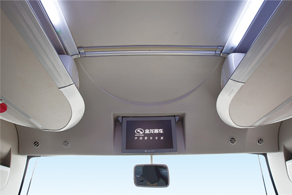 金龙XMQ6113BYN5B客车(天然气国五24-63座)