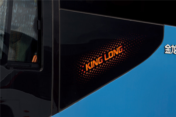 金龙XMQ6113BYN5B客车(天然气国五24-63座)