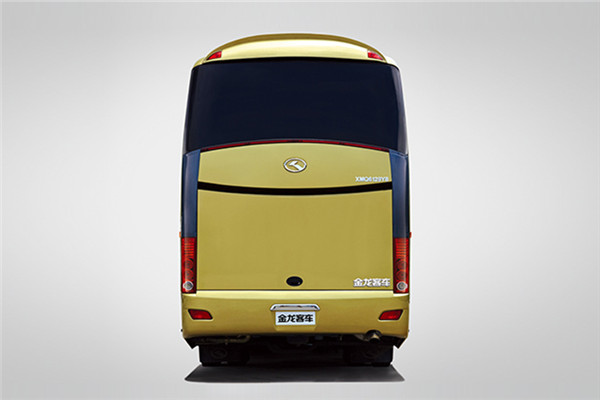 金龙XMQ6129FYN5C客车(天然气国五24-61座)