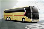 金龙XMQ6129FYN5A客车(天然气国五24-55座)