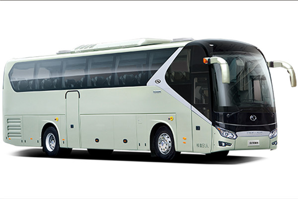 金龙XMQ6125BYN5C客车(天然气国五24-55座)